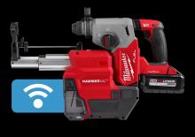 Tassellatori a batteria Milwaukee 2914-22DE