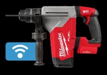 Tassellatori a batteria Milwaukee 2915-20