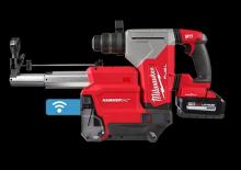 Tassellatori a batteria Milwaukee 2915-22DE
