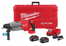 Tassellatori a batteria Milwaukee 2916-22