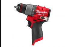 Tassellatori a batteria Milwaukee 3404-20