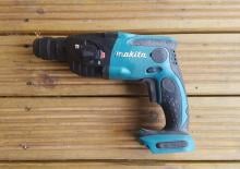 Tassellatori a batteria Makita BHR162