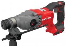 Tassellatori a batteria Craftsman CMCH233B