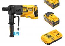 Tassellatori a batteria DEWALT DCD150Z2