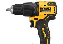 Tassellatori a batteria DEWALT DCD709C2