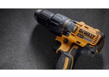 Tassellatori a batteria DEWALT DCD778C2