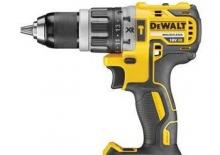 Tassellatori a batteria DEWALT DCD796D2