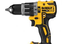 Tassellatori a batteria DEWALT DCD797D2