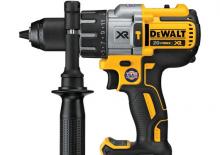 Tassellatori a batteria DEWALT DCD997CP2BT