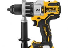 Tassellatori a batteria DEWALT DCD998W1