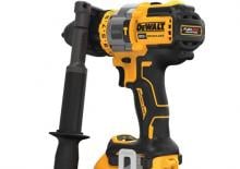 Tassellatori a batteria DEWALT DCD999T1