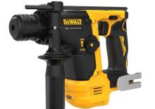 Tassellatori a batteria DEWALT DCH072B