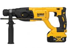Tassellatori a batteria DEWALT DCH133M2-B2 