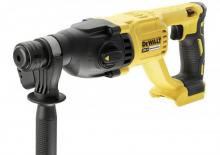 Tassellatori a batteria DEWALT DCH133N-XJ