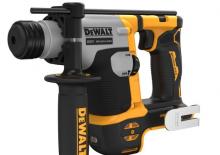 Tassellatori a batteria DEWALT DCH172B