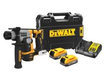Tassellatori a batteria DEWALT DCH172E2T-QW
