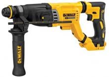 Tassellatori a batteria DEWALT DCH263B