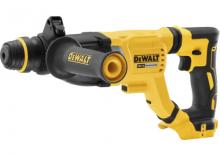 Tassellatori a batteria DEWALT DCH263N-XJ