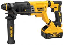 Tassellatori a batteria DEWALT DCH263R2