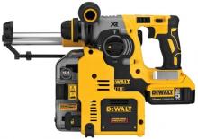 Tassellatori a batteria DEWALT DCH273P2DHO