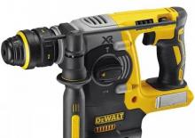 Tassellatori a batteria DEWALT DCH274N-XJ