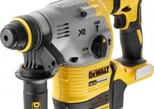 Tassellatori a batteria DEWALT DCH283NT-XJ