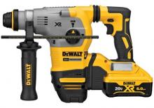 Tassellatori a batteria DEWALT DCH293R2