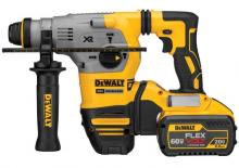 Tassellatori a batteria DEWALT DCH293X2