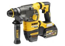 Tassellatori a batteria DEWALT DCH323T2-QW