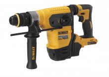 Tassellatori a batteria DEWALT DCH417NT-XJ
