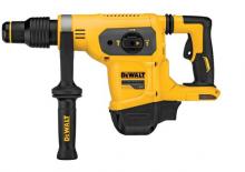 Tassellatori a batteria DEWALT DCH481B