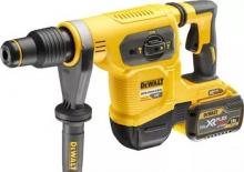 Tassellatori a batteria DEWALT DCH481X2