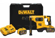 Tassellatori a batteria DEWALT DCH481X2-QW