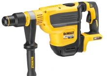 Tassellatori a batteria DEWALT DCH614N-XJ