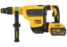 Tassellatori a batteria DEWALT DCH614X2