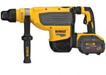 Tassellatori a batteria DEWALT DCH733X2