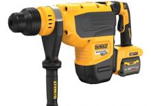Tassellatori a batteria DEWALT DCH735X2