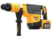 Tassellatori a batteria DEWALT DCH775X2