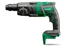 Tassellatori a batteria HiKOKI DH18DPC