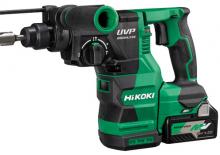 Tassellatori a batteria HiKOKI DH3628DC