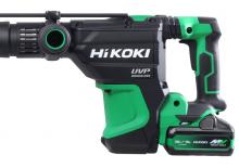Tassellatori a batteria HiKOKI DH3640DA 