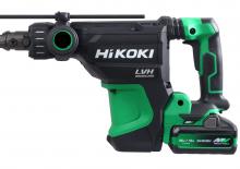Tassellatori a batteria HiKOKI DH3640DB