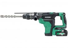 Tassellatori a batteria HiKOKI DH36DMA