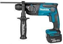 Tassellatori a batteria Makita DHR164