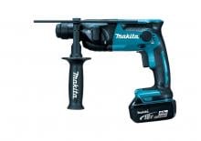 Tassellatori a batteria Makita DHR165