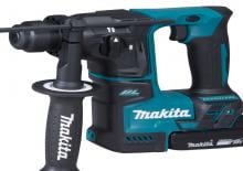 Tassellatori a batteria Makita DHR171