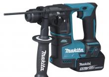 Tassellatori a batteria Makita DHR171RTJ