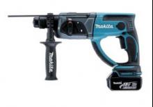 Tassellatori a batteria Makita DHR202