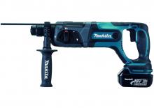 Tassellatori a batteria Makita DHR241RTJ