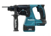 Tassellatori a batteria Makita DHR242Z